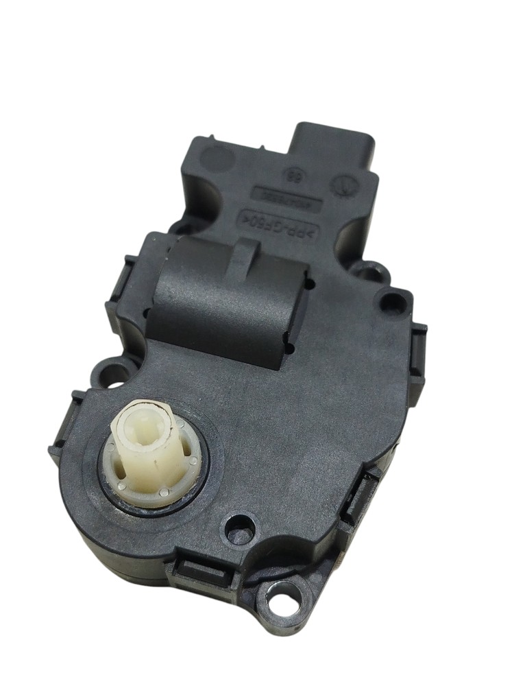 Aquecedor Atuador C4 Picasso Glx 2.0 16v 2012 412650750 5