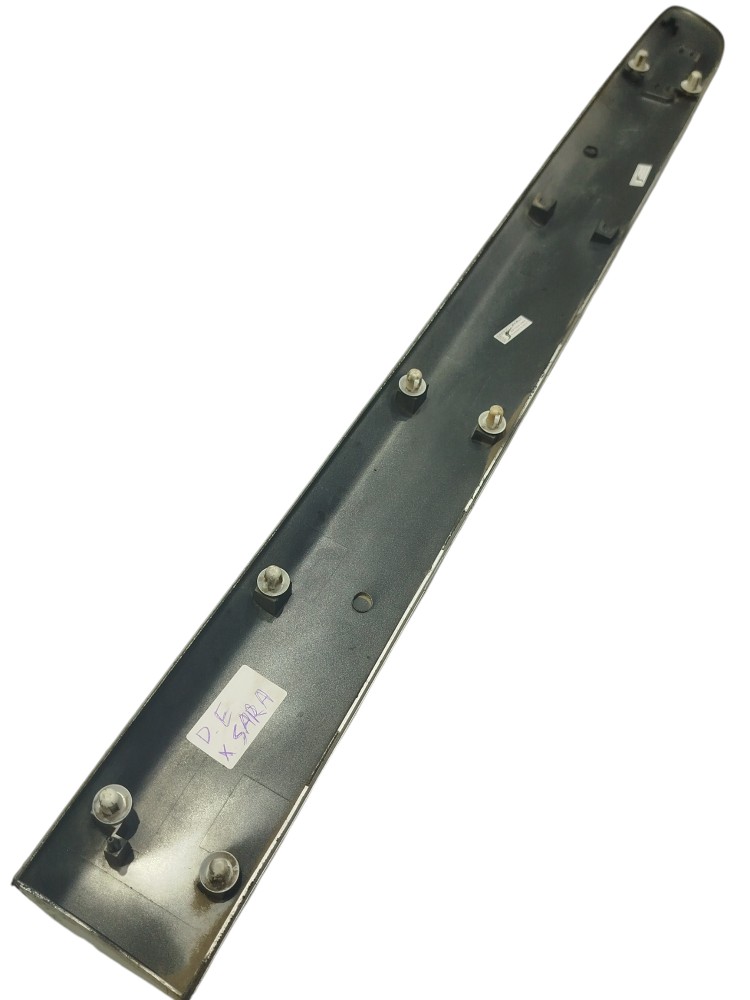 Friso Lateral Porta Dianteira Esquerda Xsara 2002 7