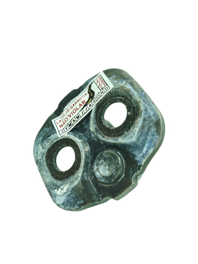 Batente Porta Nissan Versa 1.6 SL 2013 A 5