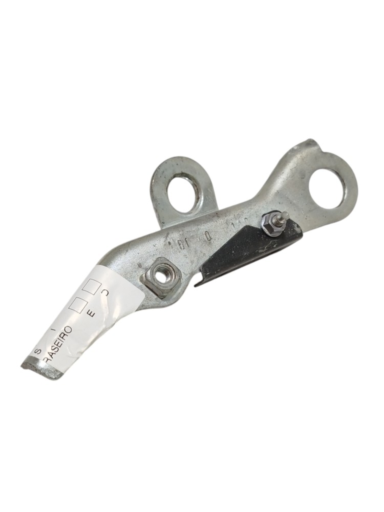Suporte Fixação Motor Renault Sandero 1.6 8V 2010 1