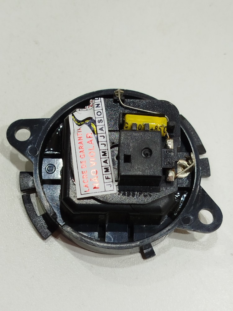 Alto Falante Tweeter C4 Picasso Glx 2.0 16v 2012 Gasolina 10