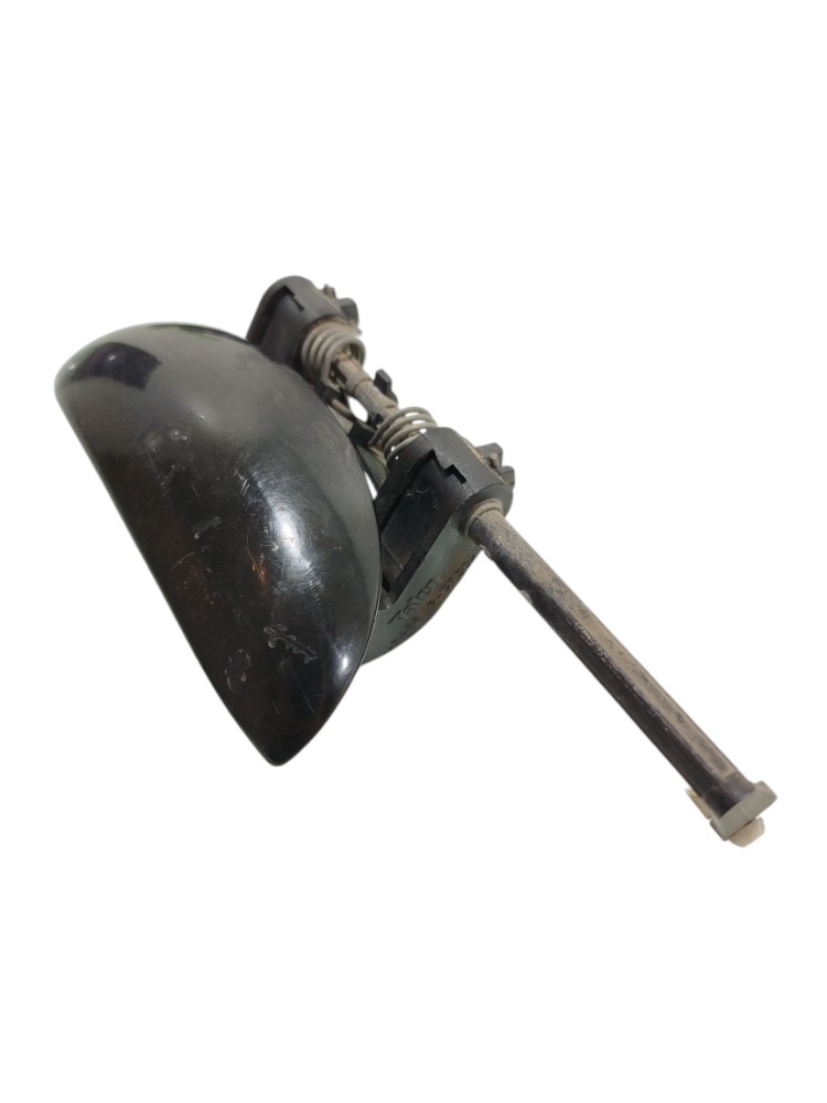 Maçaneta Externa Externa Diant Direita Peugeot 2005 Preta 3