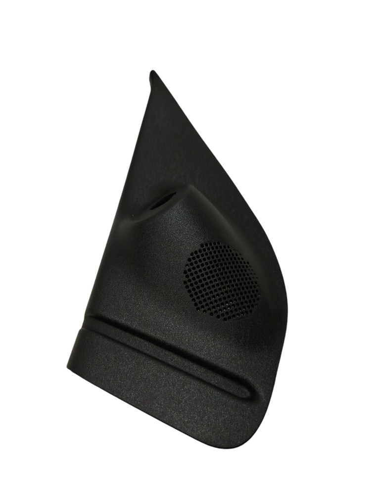 Acabamento Interno Retrovisor Esquerdo Fiat Palio 2002 71516