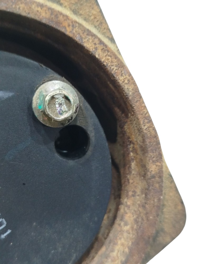 Rolamento Cubo Traseiro Tiggo 2.0 2015 3