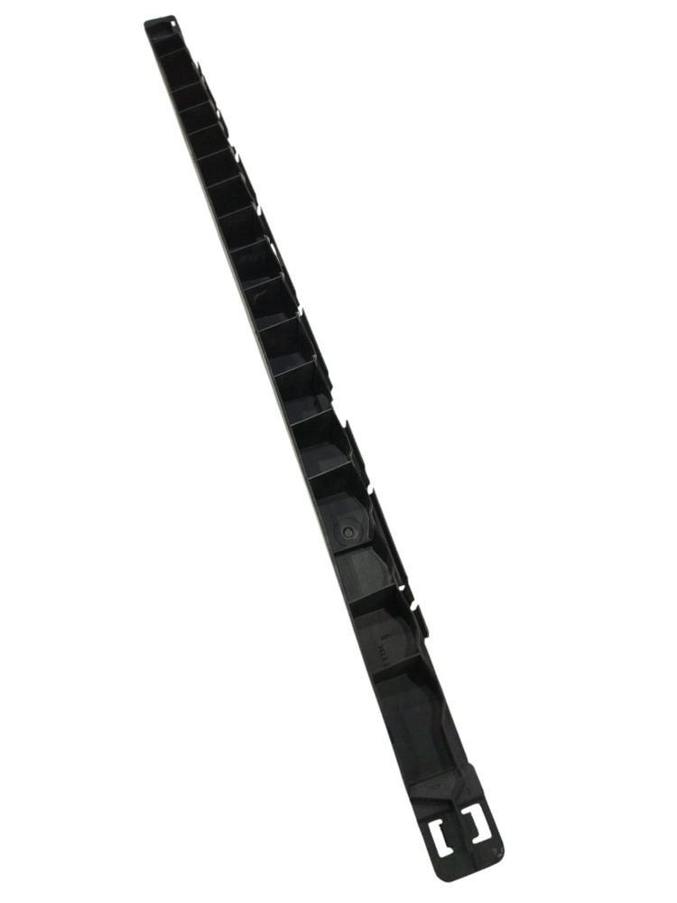 Suporte Guia Fixação Para-choque Traseiro Polo 2003 1
