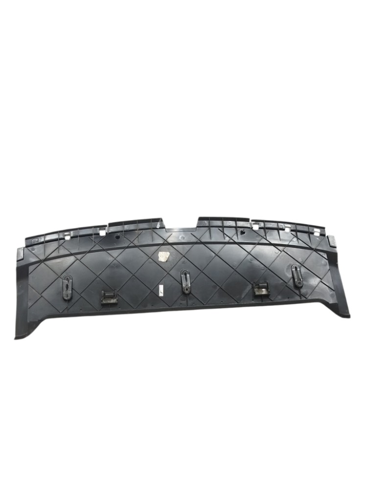 Defletor Inf Radiador Parachoque Peugeot 307 1.6 9534363980 3