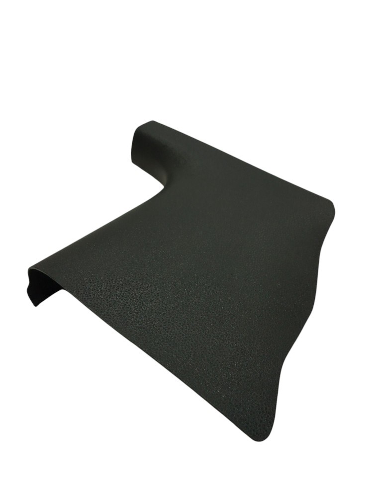 Moldura Coluna Diant Inferior Direita Polo 2003 6q1863484a 2