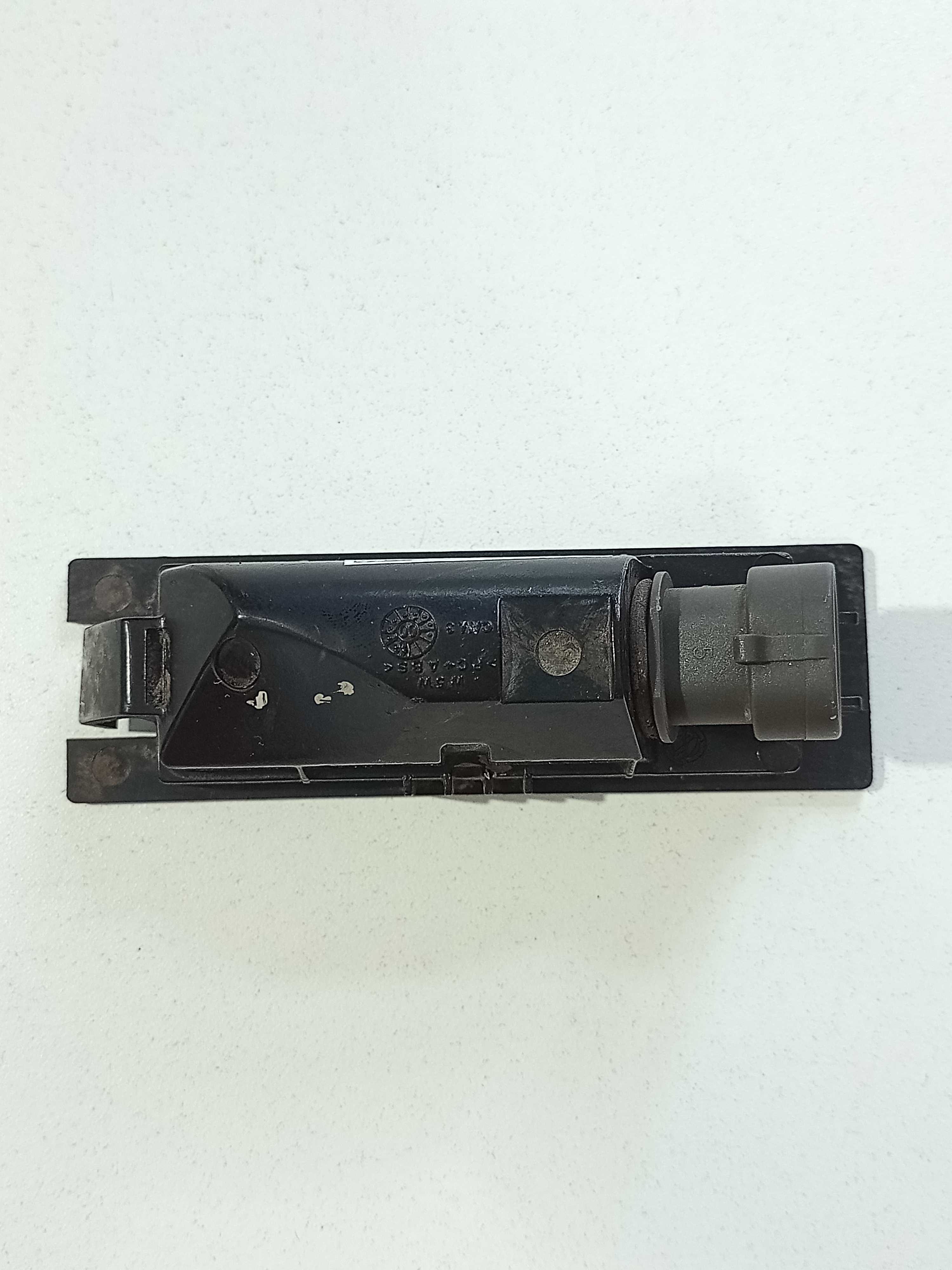 Luz Placa Fiat Palio Fire Siena Linea 58188 5
