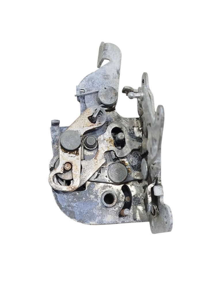 Fechadura Interna Diant Direita Fiat Uno 2004 3
