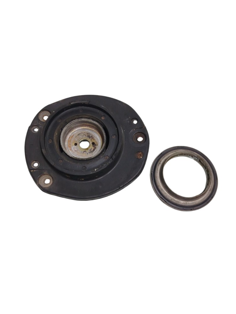 Batente Amortecedor Dianteiro Peugeot 206 1.4 2005 3