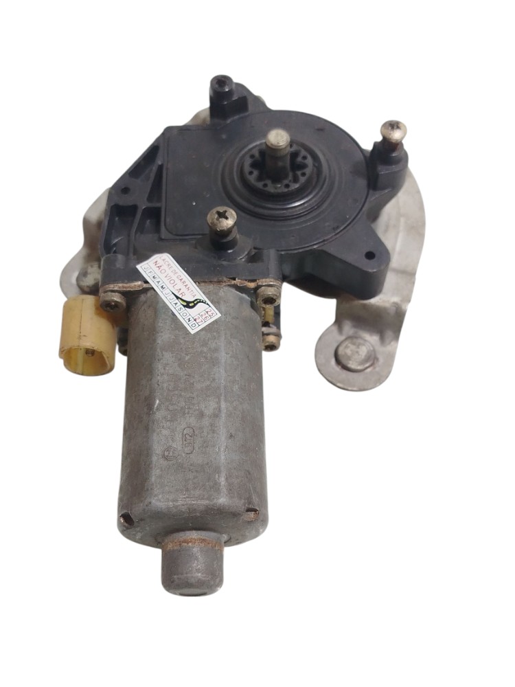 Motor Máquina Vidro Elétrico DE Motorista Renault Clio 2002 4