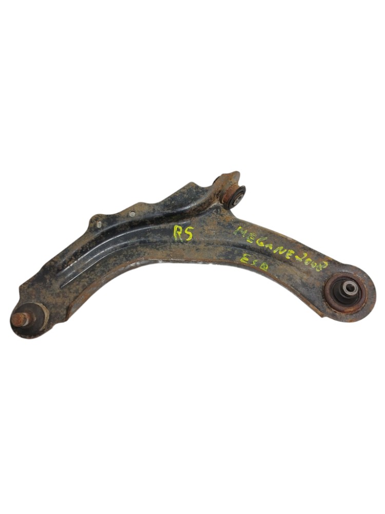 Bandeja Suspensão Esquerda Renault Megane Sedan 2008 6