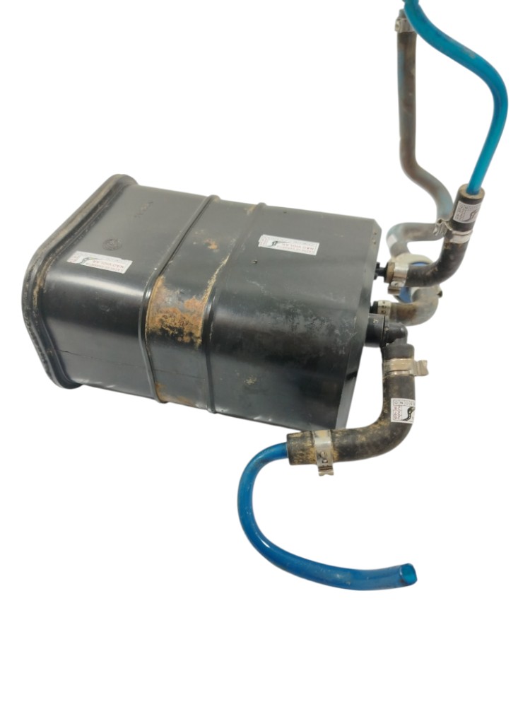 Filtro Canister Fiat Uno 1996 50001267 7