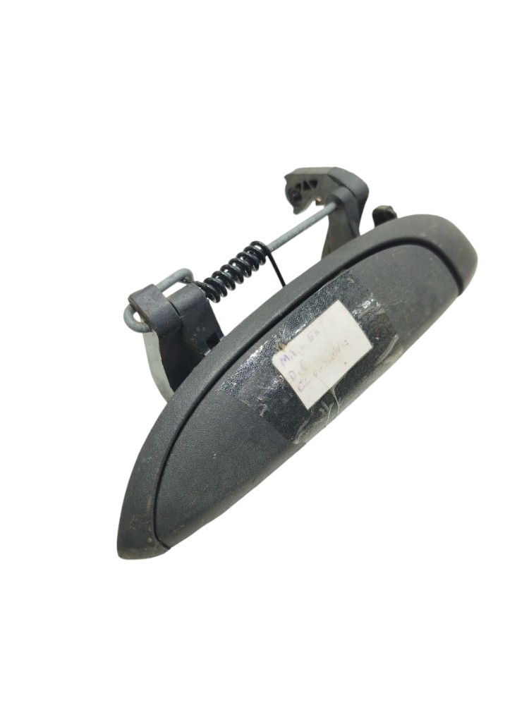 Maçaneta Externa Renault Clio Scenic 1999 A 2012 2