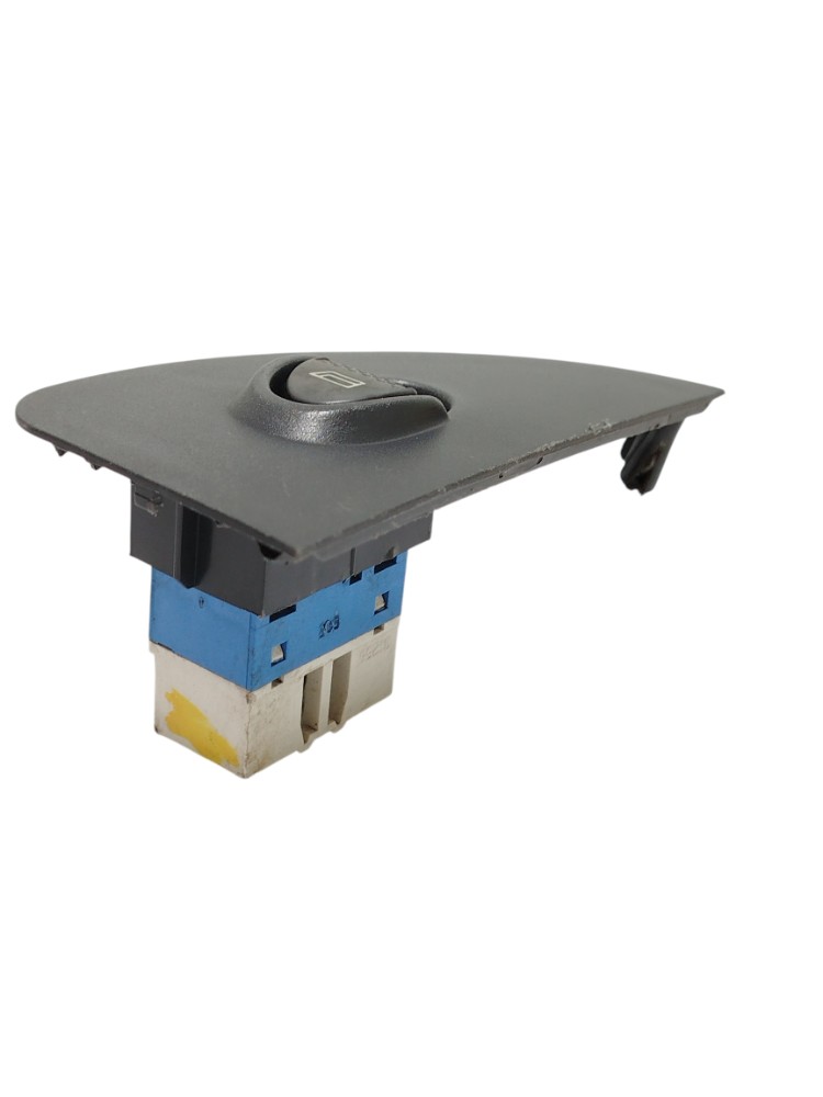 Moldura Botao Dianteiro Direito Fiat Siena 2002 100155975 5