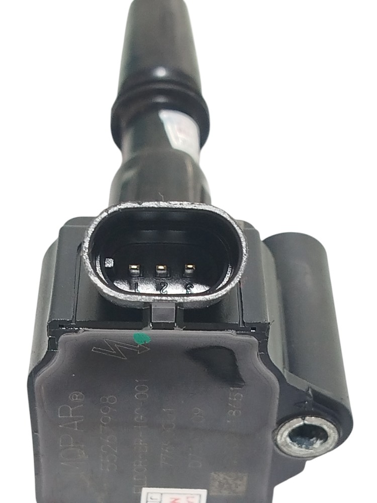 Bobina Ignicao Fiat Cronos 1.0 2023 B 55267998 2