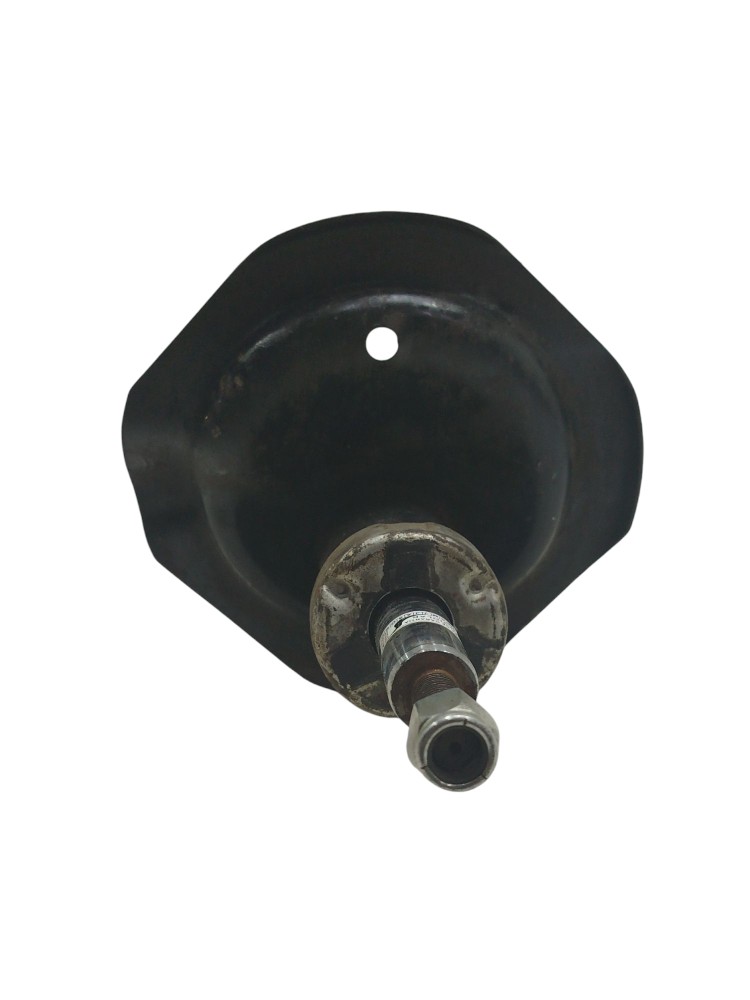 Amortecedor Diant Direito Mitsubishi Asx 2.0 2010 4