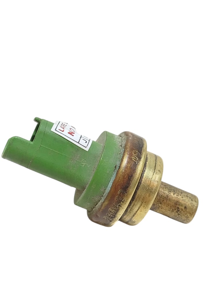 Sensor Temperatura Água Radiador Peugeot 208 1.5 2014 Orig 5