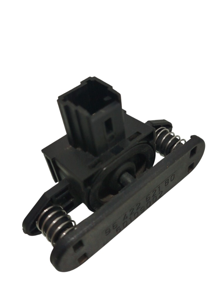 Atuador Trava Tampa Traseira Xsara Picasso 2012 1