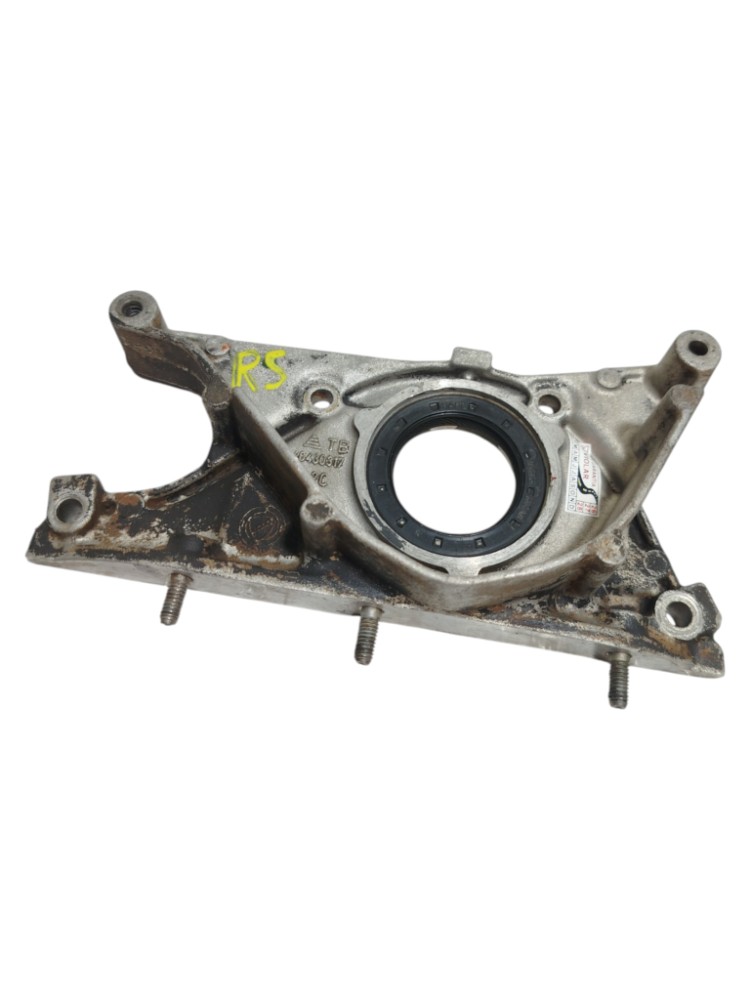 Retentor Virabrequim Fiat Palio Fiasa 1.0 1999 46430317 5