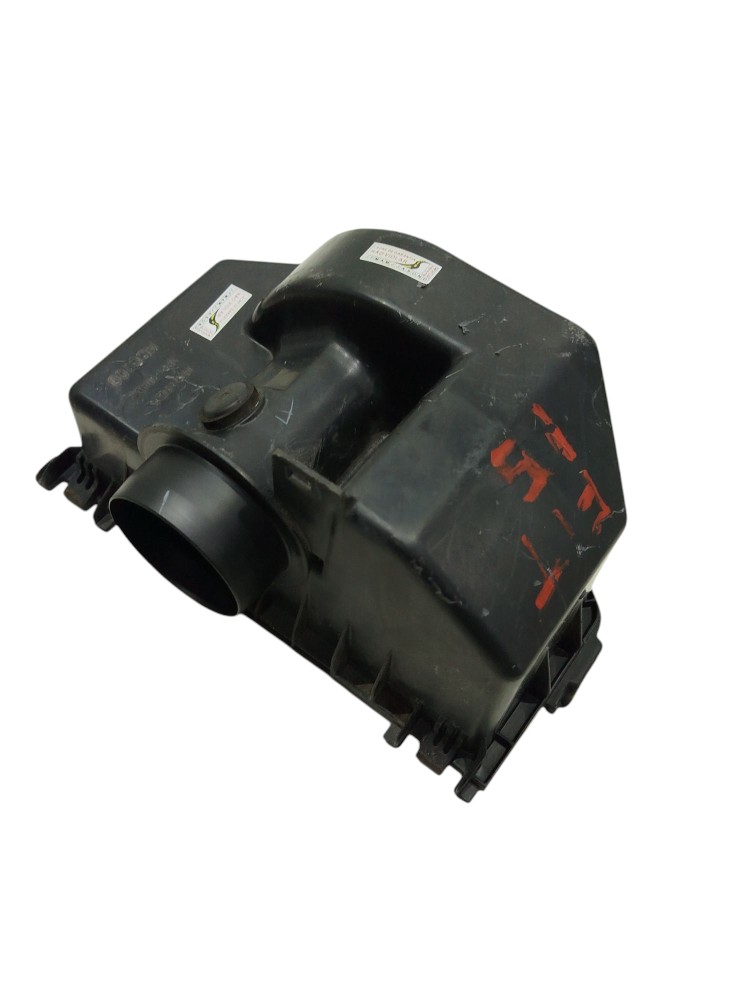 Caixa Filtro Ar Honda Fit 2015 Acc100 3