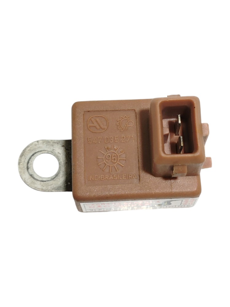Sensor Supressor Ruído Bobina Vw Gol CHT 1995 547035271 1