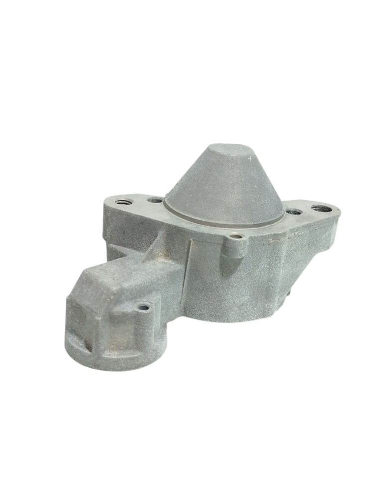 Carcaça Mancal Motor Partida Arranque Sandero Clio 1.0 8