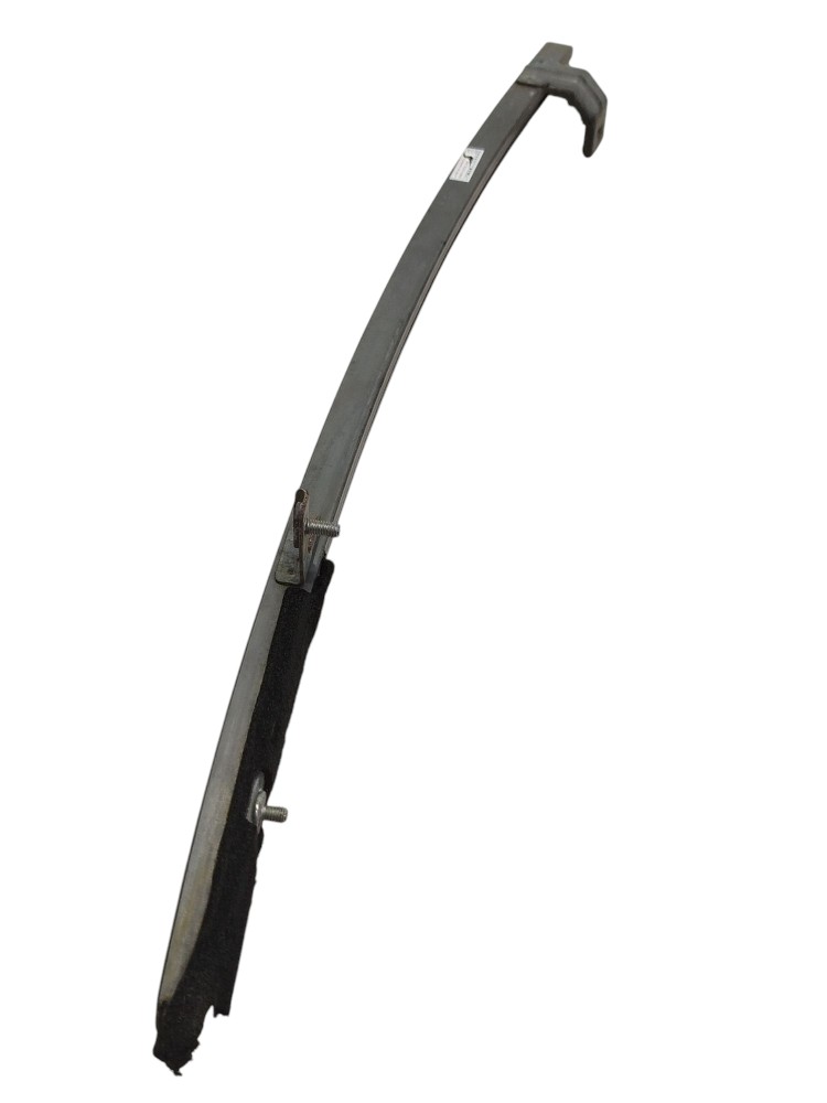 Canaleta Vidro Dianteiro Esquerdo Honda City 2011 Original
