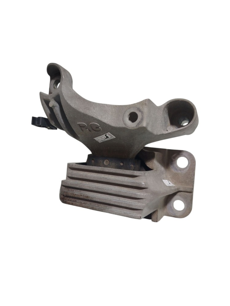 Coxim Superior Direito Renault Fluence 2.0 2011 326d64 6