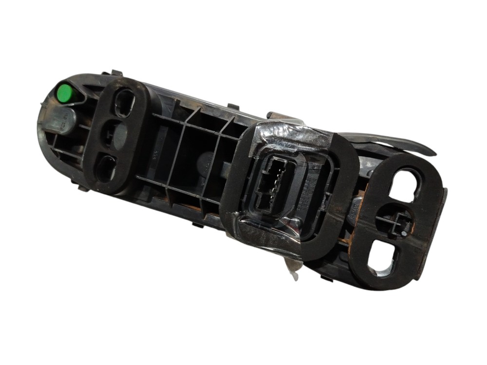 Circuito Lanterna Soquete Direito Renault Duster 2.0 2015 4