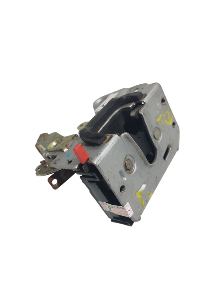 Fechadura Tras Direita Volkswagen Gol G4 2007 a 2012 2