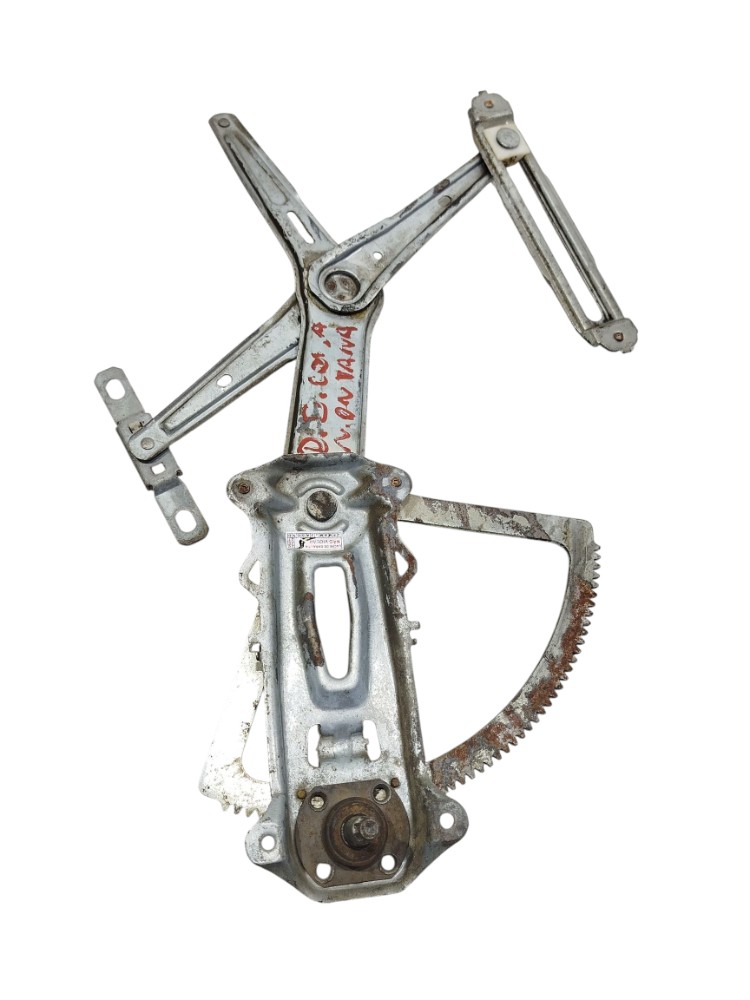 Máquina Vidro Diant Direita Corsa Montana 2002 A 2010 1