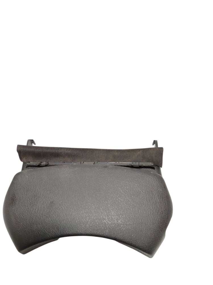 Moldura Superior Chave Seta Citroen Xsara 2000 9633068577 Preto 3