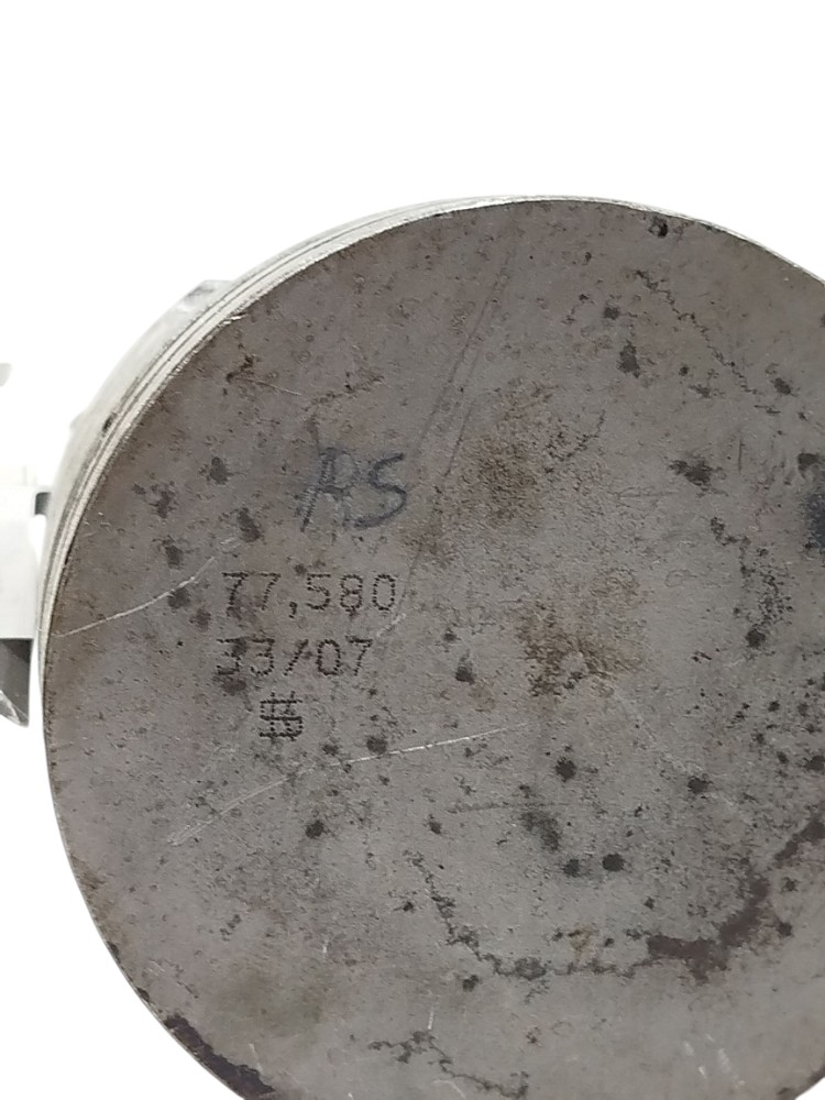 Pistao Biela Celta 1.4 2008 C 3