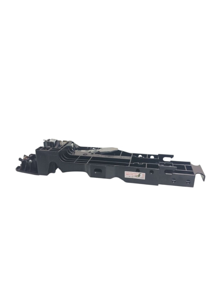 Suporte Maçaneta Externa Diant Esq Motorista Versa Sl 2013 4