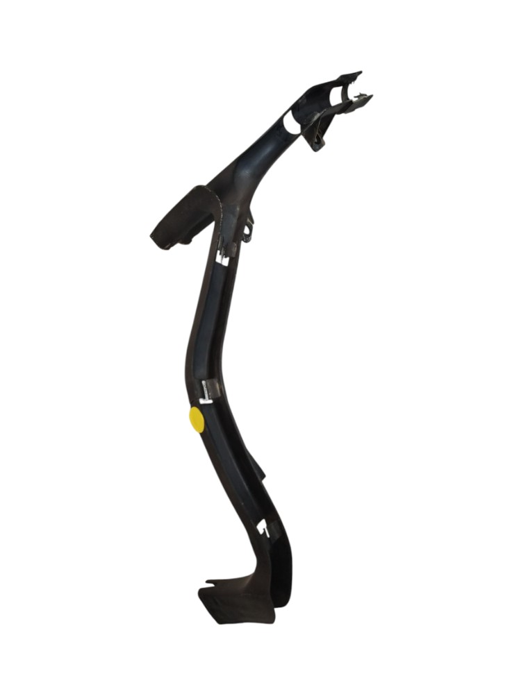 Guia Chicote Injeção Eletrônica Peugeot 206 1.4 2005 Detalhe 1