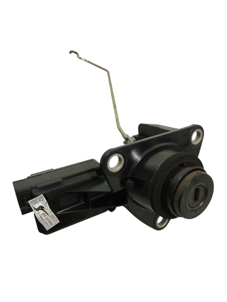 Cilindro Porta Malas Botao Abertura Renault Duster 2014 2