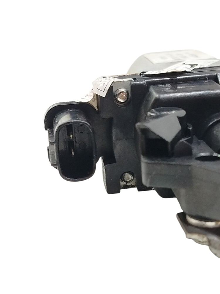 Maquina Vidro Dianteira Direita Versa 1.6 2018 5