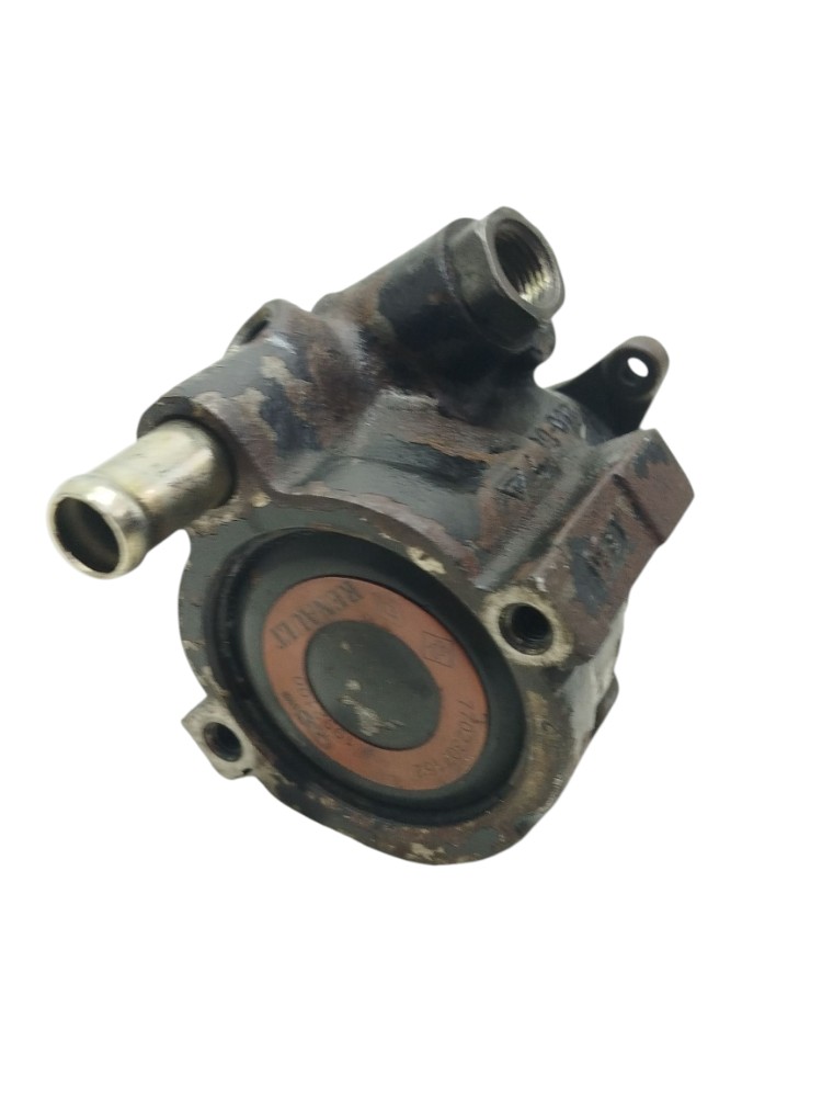 Bomba Caixa Direção Renault Scenic 2.0 16v 2001 1