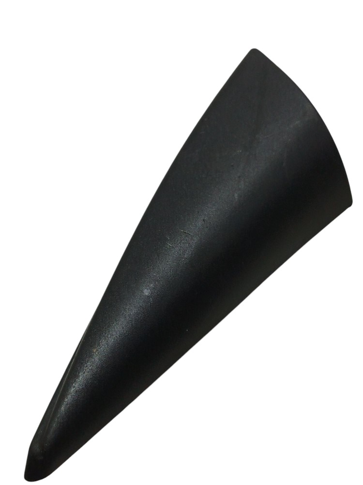 Moldura Interna Diant Esq Citroen C3 2010 A 2015 96879403776 Preto 3
