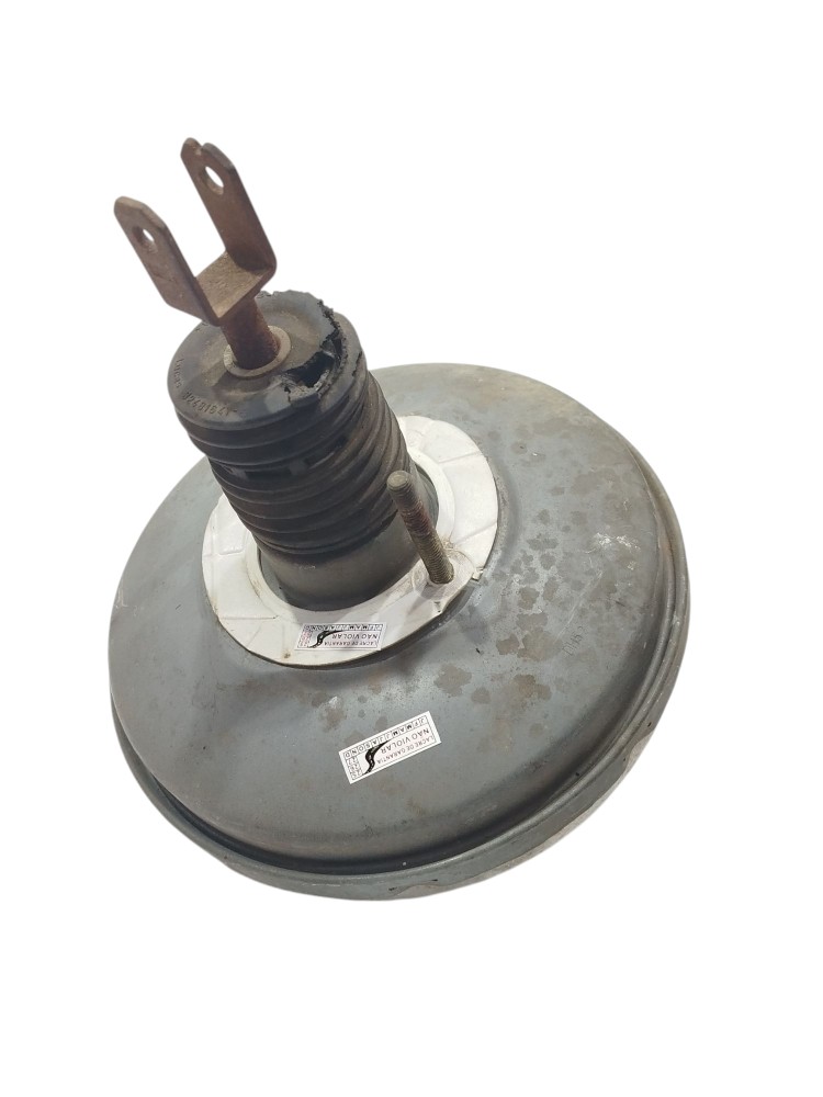 Hidro vácuo Servo Freio Mercedes Classe A 160 99 A0044307030 4
