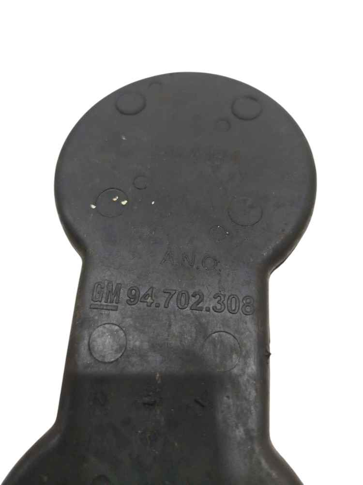 Tapete Porta Copos Gm Meriva 2012 4