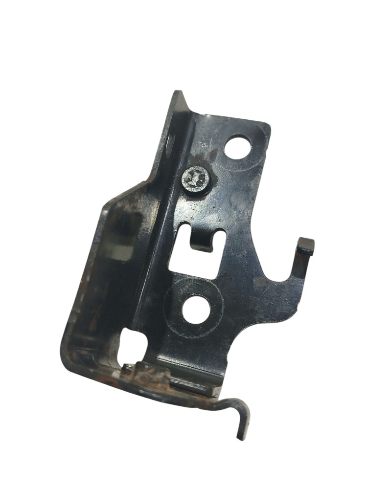 Suporte Caixa Filtro Ar Peugeot 2008 1.6 2018 9670357280 4