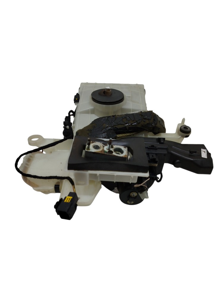 Caixa Ventilação Interna C4 Picasso Glx 2.0 16v 2012 5