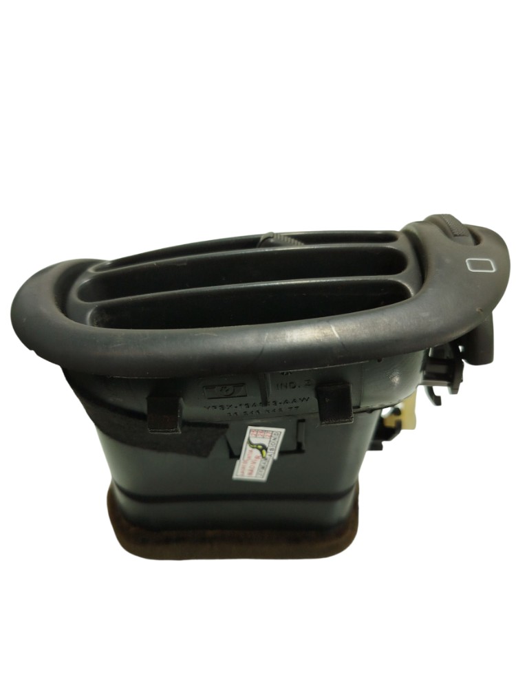 Difusor Ar Diant Direita Peugeot 206 2001 4