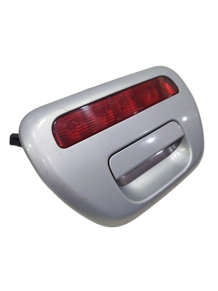 Maçaneta Tampa Traseira Mitsubishi L200 2012 6730a009 2