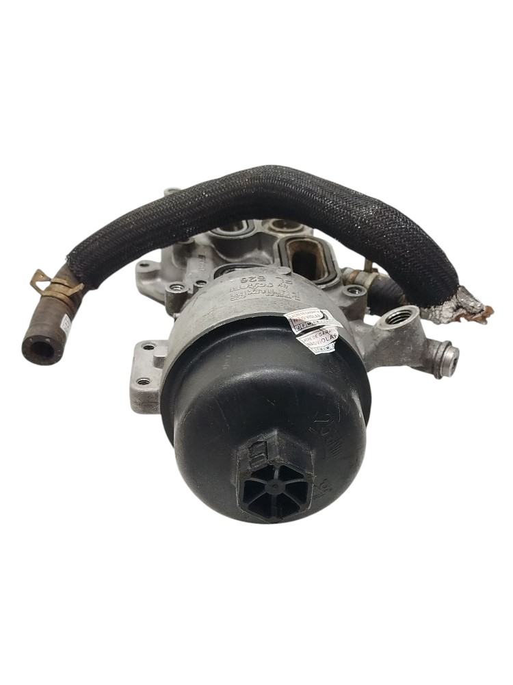 Suporte Filtro Oleo C4 Lounge 308 3008 408 1.6 THP 2012 12