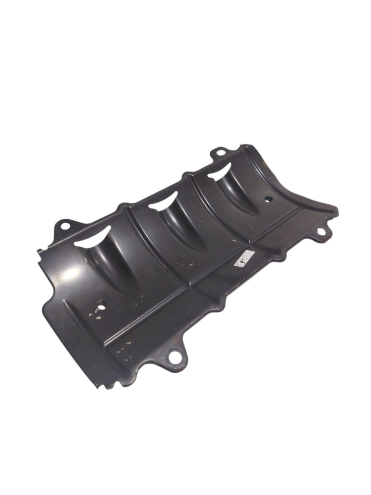 Defletor Oleo Carter Peugeot 307 Sedan 2007 3