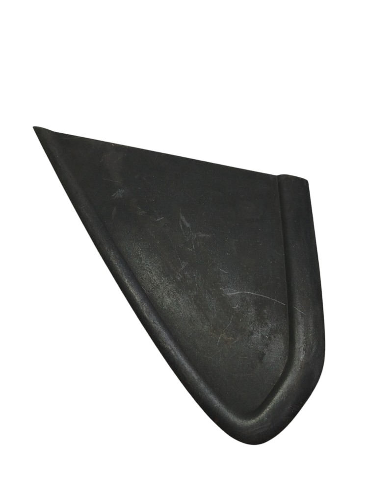 Acabamento Externo Retrovisor Esq Fox 1.0 2014 5z0853273d