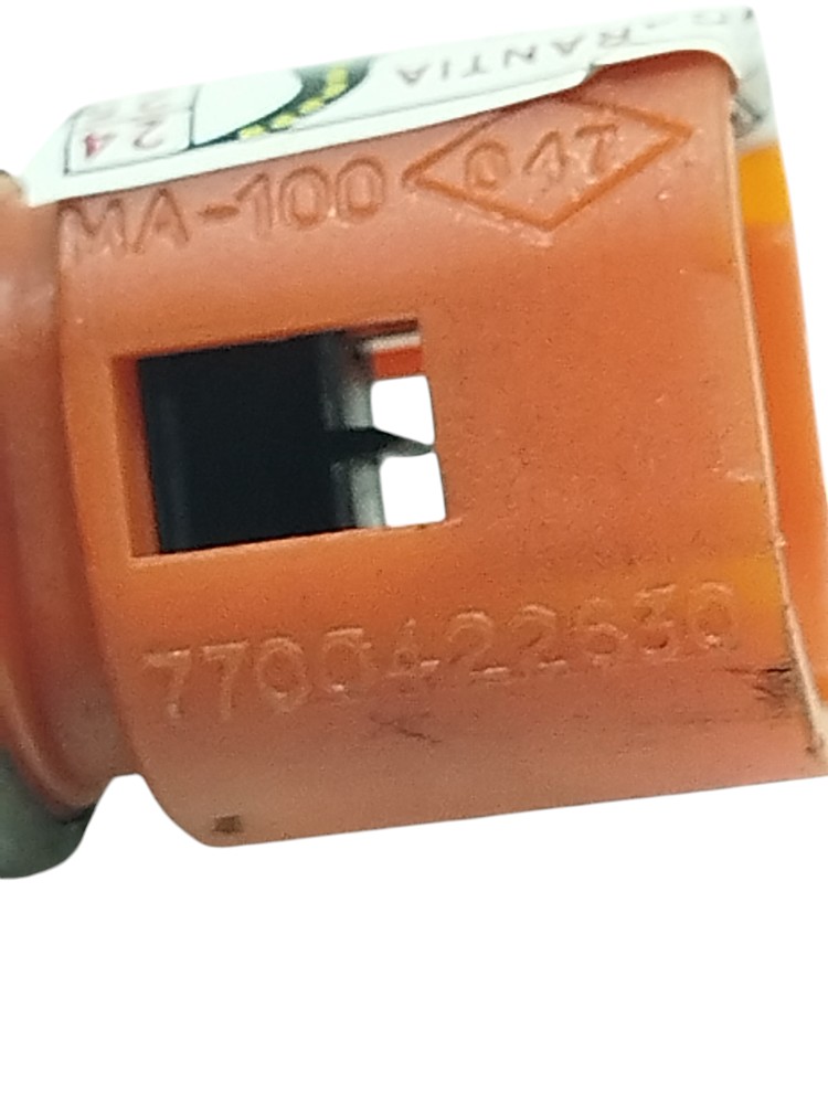 Interruptor Luz Ré Clio 1.0 16v 2012 7700422630 4